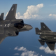 Image for article titled The Only Thing Keeping the F-35 Lightning Relevant Is the F-22 Raptor